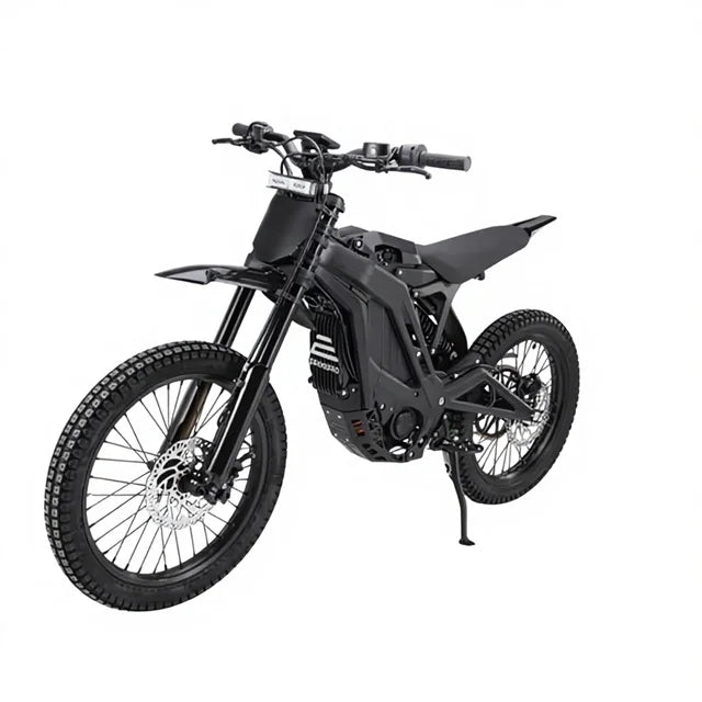 FAST E Ride Pro SS 3.0 Dirt Bike 15.8kW Peak Motor Racing Style Enduro Bike