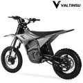 Valtinsu EM5 48V 2500W Mid-Drive Motor 23.4Ah Battery Teens and Adults Electric Motorcycle Off Road Motorbikes