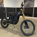 2025-2026 Top Seller Talaria Komodo Electric Dirt Bike 32kW Power Ready for Global Export