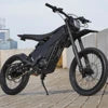 2025 New Black Grey Talaria XXX  Motocross  75km/h 19inch 60v  Mid Drive Motor Ebike Motorcycle X3  MX5 Electric Road Bike