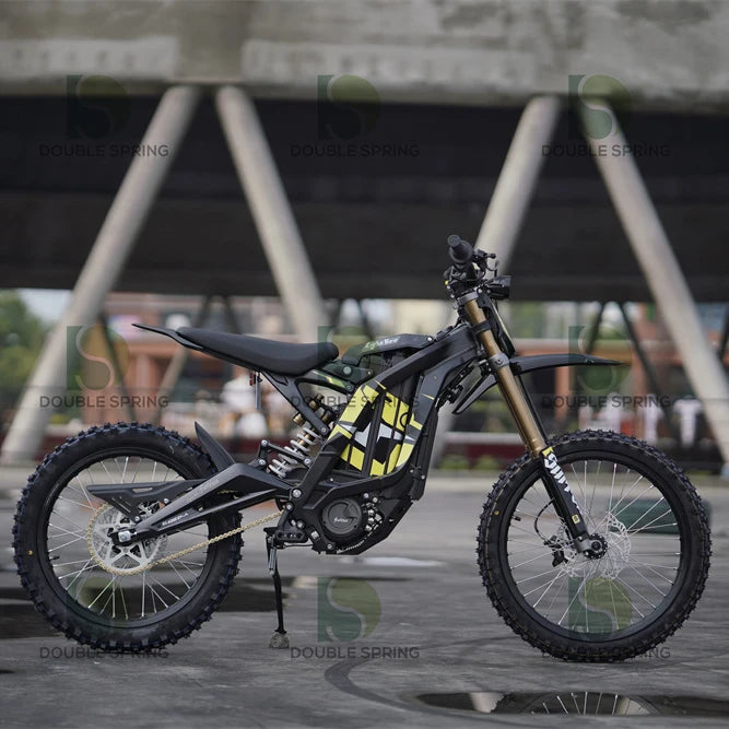 2026 Surron Light Bee X 8000W Electric Dirt Bike Adults