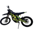 2026 Surron Light Bee X 8000W Electric Dirt Bike Adults