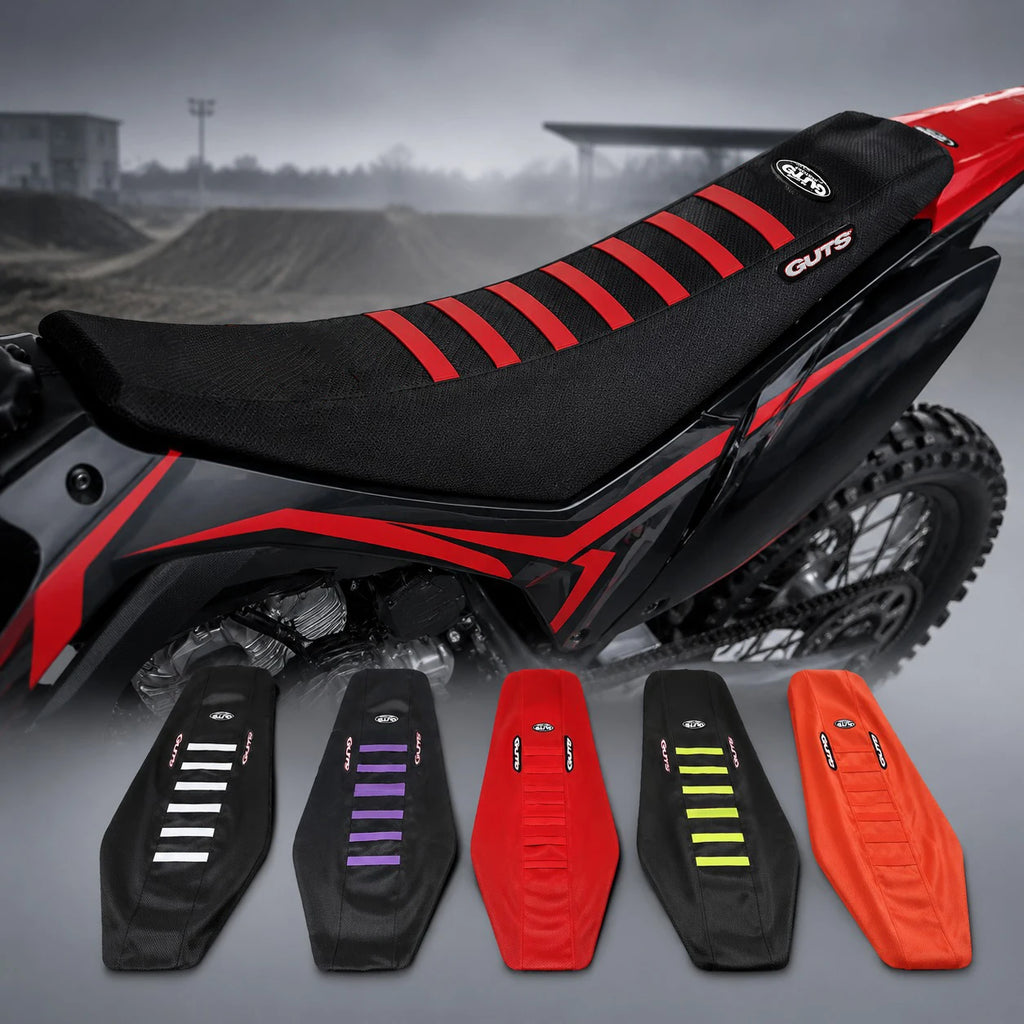 Guts Seat Cover For E Motos Except Surron LBX
