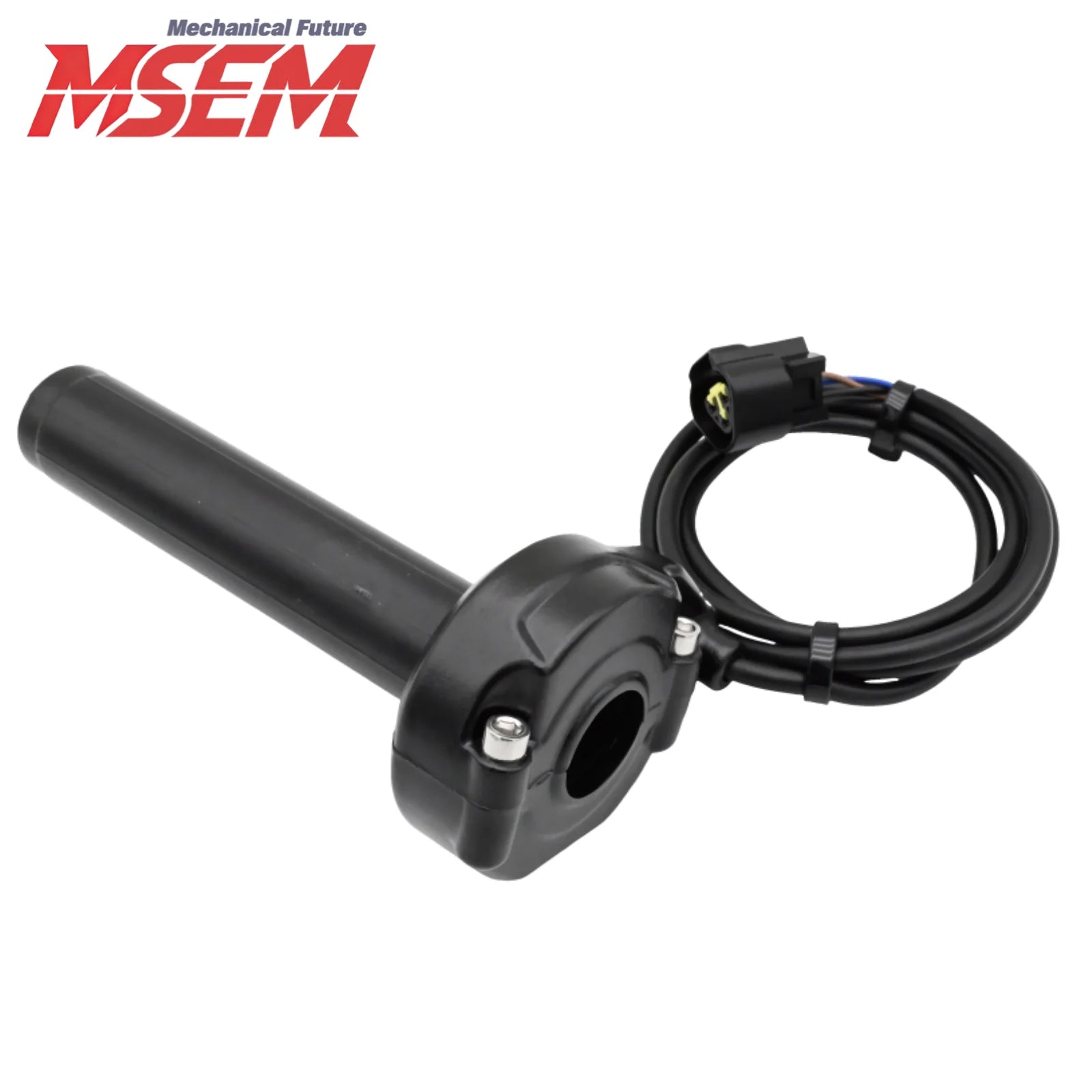For Sur-Ron Surron Light Bee X/S Electric Dirt Bike Electric Motorcycle Throttle Turn Grip Handlebar Accelerated Handle Throttle