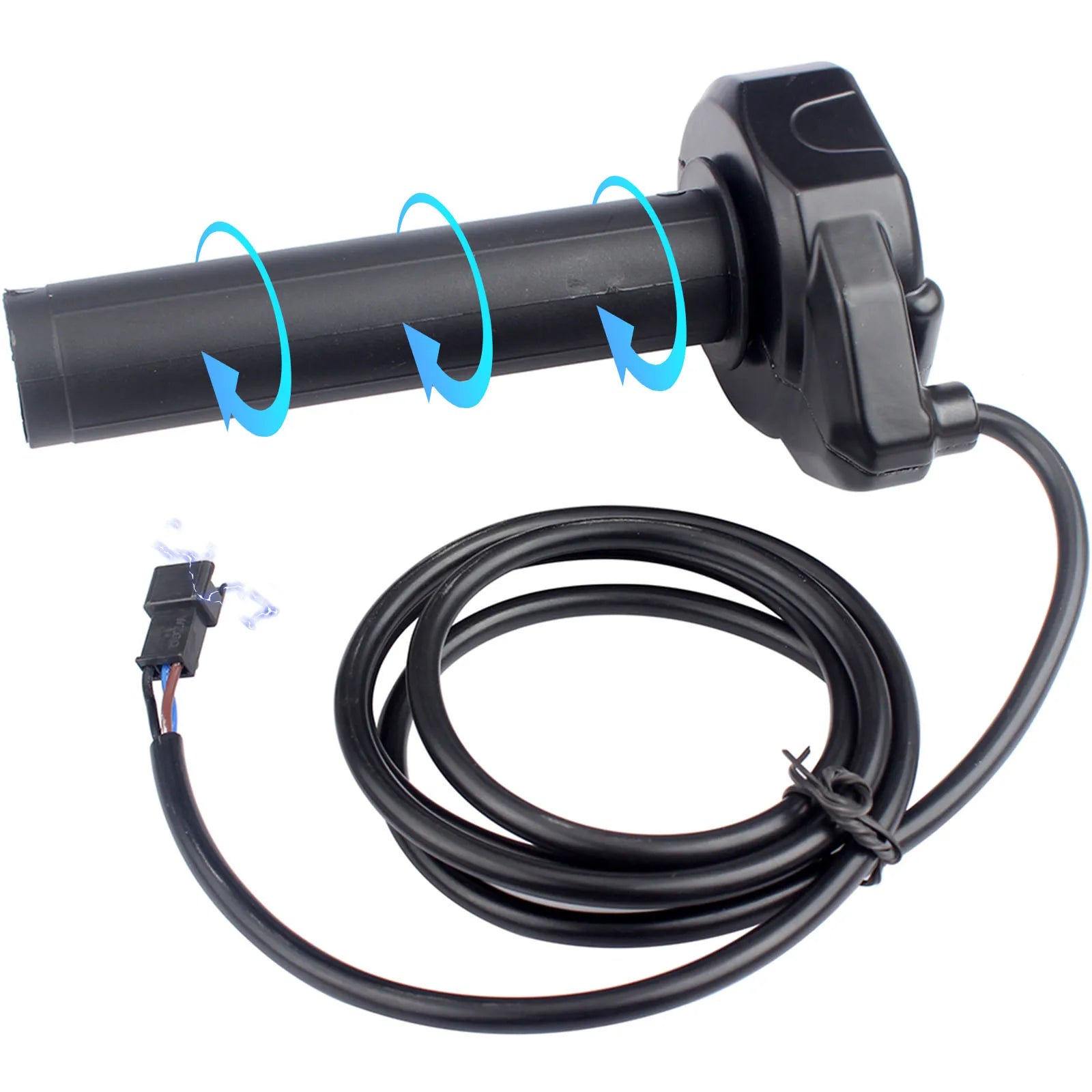Full Twist Surron Throttle For Ridstar Q20