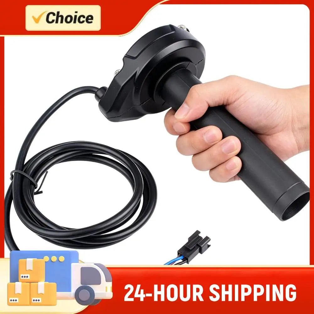 Full Twist Surron Throttle For Ridstar Q20