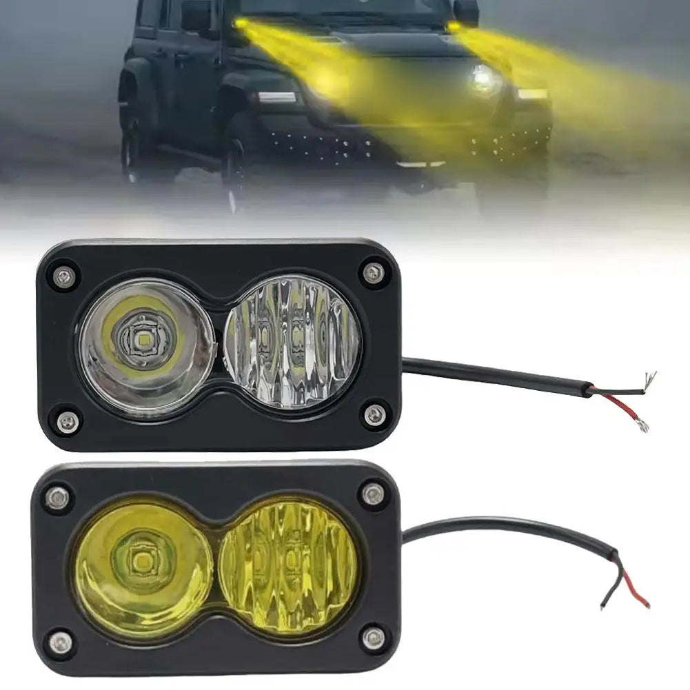 Baja Light for Yozma IN10, Surron Light Bee, Surron Light Bee X, and Tuttio Soliel 01