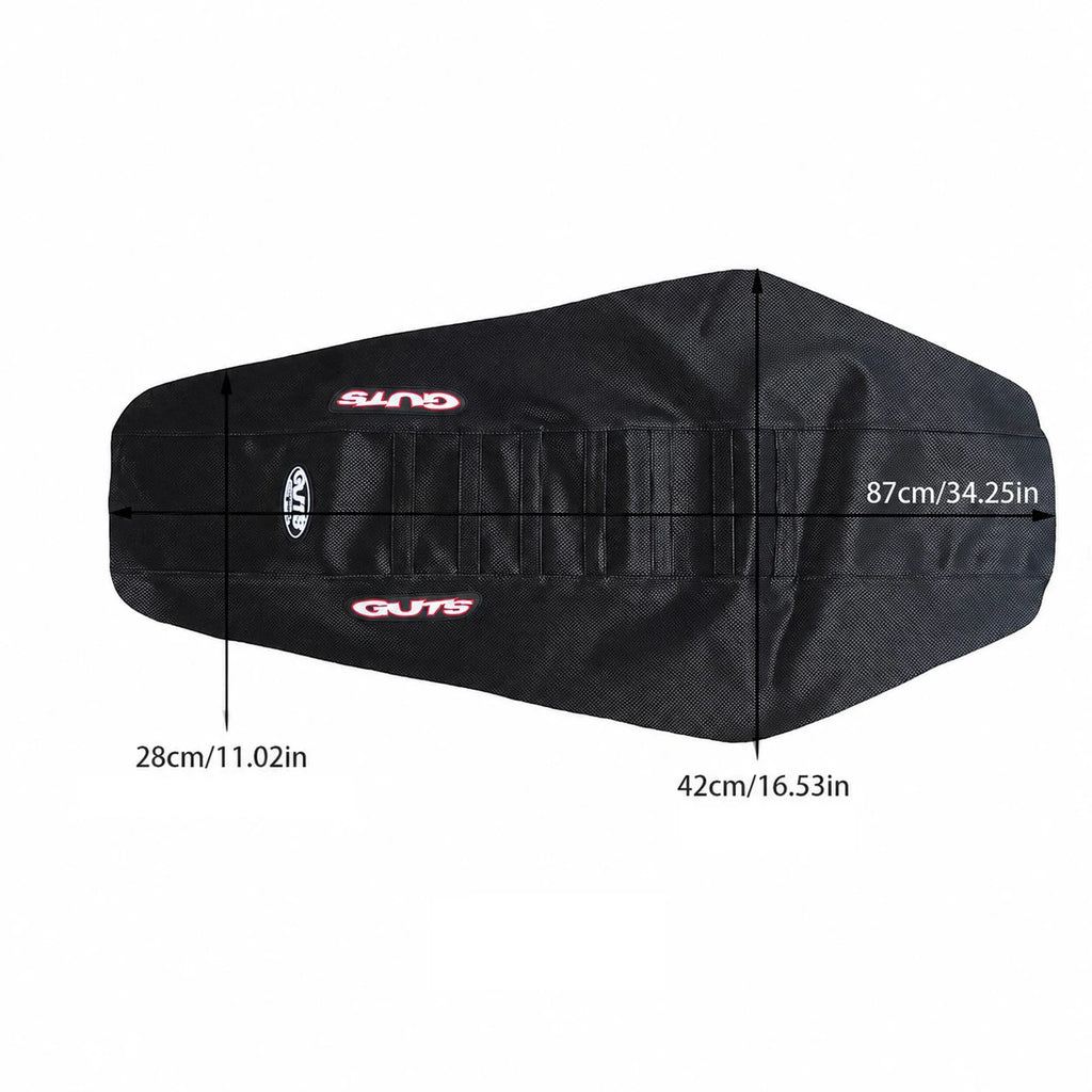 Guts Seat Cover For E Motos Except Surron LBX