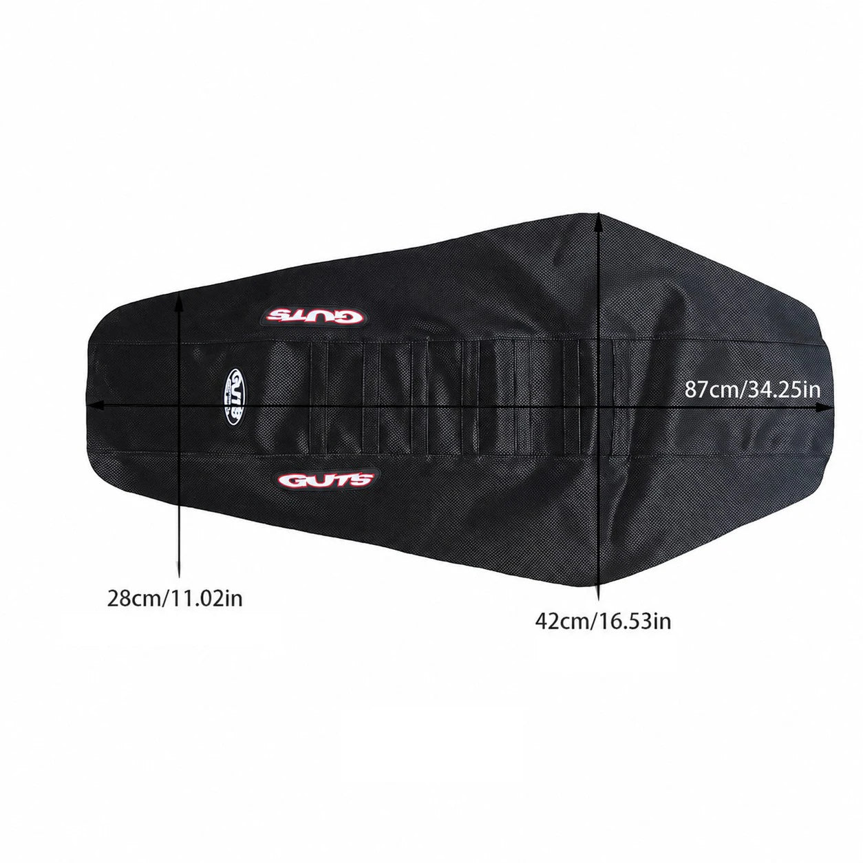 Guts Seat Cover For E Motos Except Surron LBX