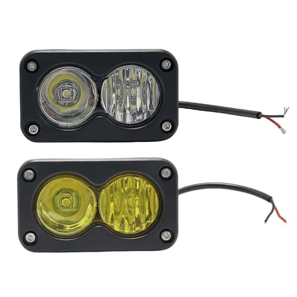 Baja Light for Yozma IN10, Surron Light Bee, Surron Light Bee X, and Tuttio Soliel 01