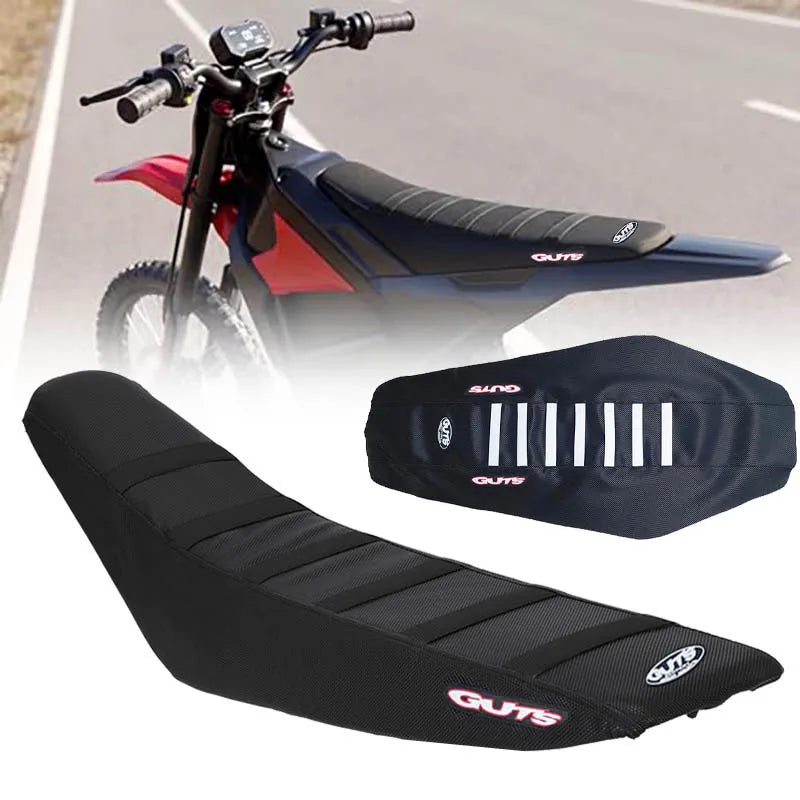 Guts Seat Cover For E Motos Except Surron LBX